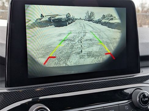 Used 2025 Ford Escape ST-Line image 23