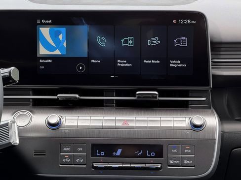 New 2026 Hyundai Kona SEL Premium image 25