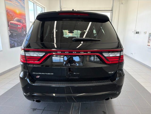 Used 2023 Dodge Durango GT AWD/4WD image 4