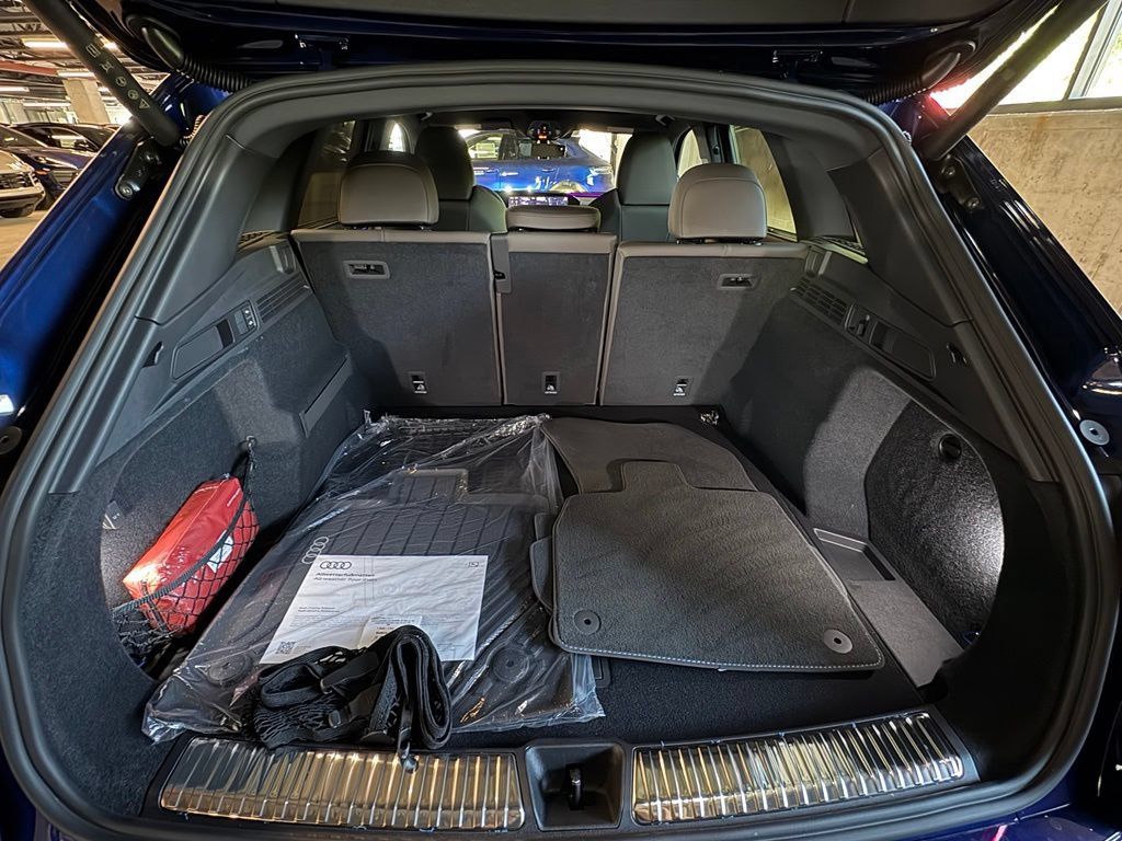 New 2026 Audi Q5 Prestige AWD/4WD image 30
