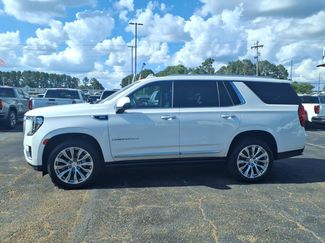 Used 2023 GMC Yukon Denali RWD video 1