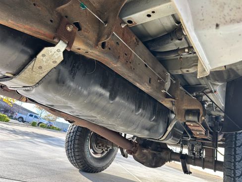 Used 2003 Ford F250 4x4 SuperCab Super Duty image 44