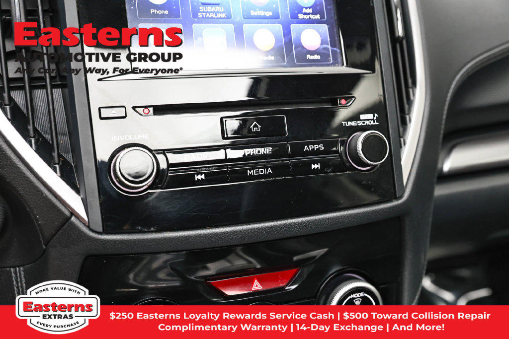 Used 2022 Subaru Forester Premium AWD/4WD image 22