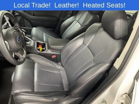 Used 2020 Subaru Outback Limited w/ Popular Package #2 AWD/4WD image 12
