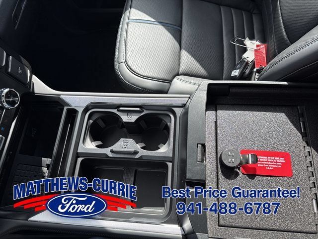 New 2026 Ford F250 Platinum AWD/4WD image 24