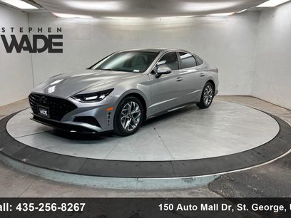 Used 2023 Hyundai Sonata SEL