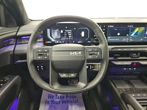 Used 2027 Kia Telluride SX Prestige X-Pro AWD/4WD image 15