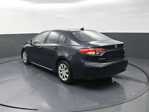 Used 2024 Toyota Corolla LE FWD image 6
