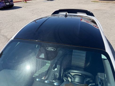 Used 2023 Ford Mustang w/ Equipment Group 101A image 19