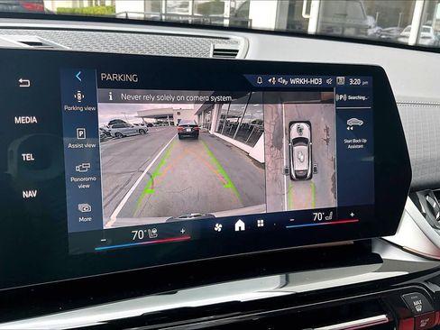 Certified 2025 BMW X2 xDrive28i image 29