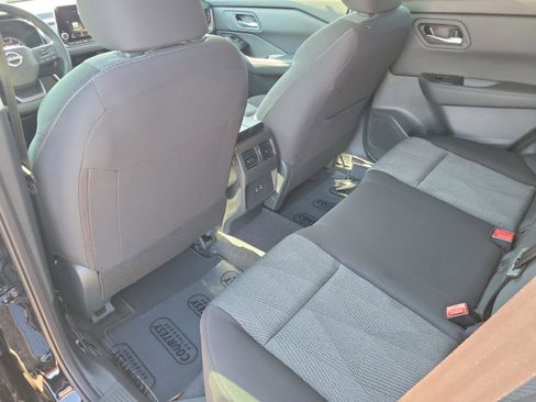 New 2026 Nissan Rogue SV w/ Cold Weather Package image 13