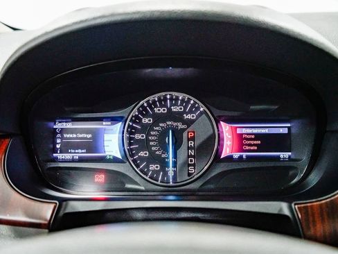 Used 2013 Ford Edge Limited image 24