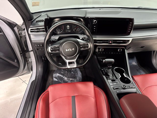 Used 2024 Kia K5 GT-Line w/ GT-Line Premium Package FWD image 16