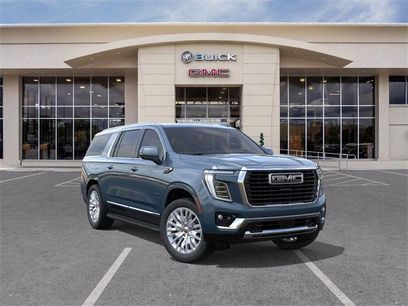 New 2026 GMC Yukon XL Elevation