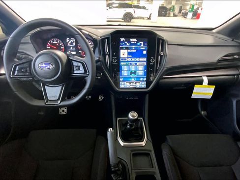 Used 2024 Subaru WRX Premium image 15