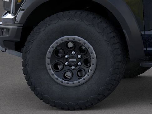 New 2025 Ford F150 Raptor image 19