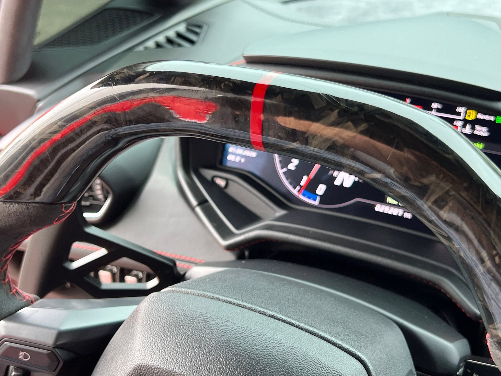 Used 2016 Lamborghini Huracan LP 580-2 RWD image 20