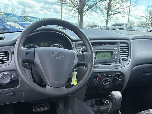 Used 2009 Kia Rio LX image 13