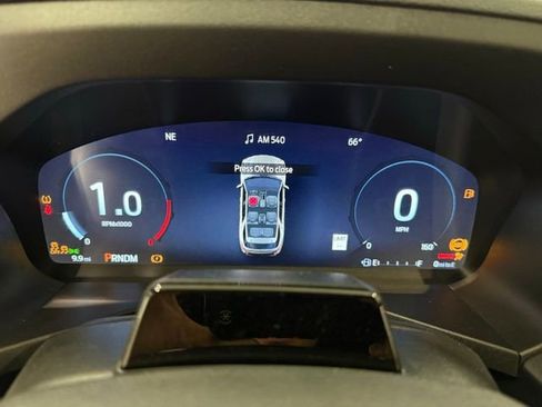 New 2026 Ford Explorer ST w/ Sun And Sound Package image 21