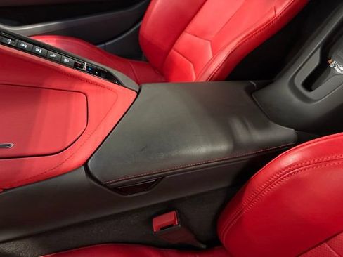 Used 2022 Chevrolet Corvette Stingray Preferred Conv w/ Z51 Performance Package RWD image 55