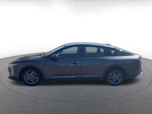 Used 2025 Kia K4 FWD image 9