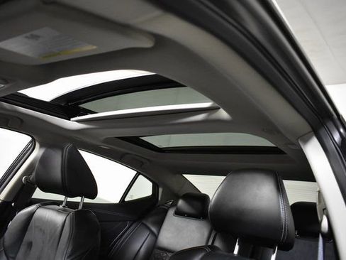 Used 2021 Nissan Maxima Platinum w/ Sport Mat Group image 44