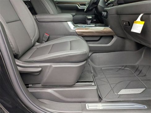 New 2026 Chevrolet Silverado 1500 RST w/ RST All Star Premium Package image 37