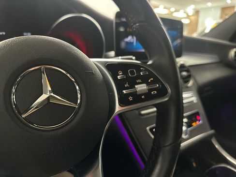 Used 2020 Mercedes-Benz C 300 4MATIC Sedan w/ AMG Line image 28