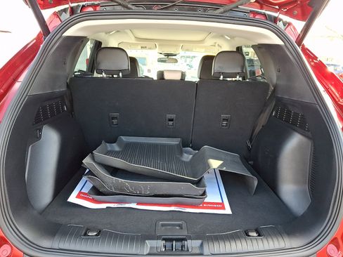 Used 2022 Ford Escape SEL image 29