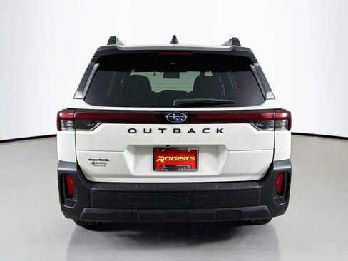 New 2026 Subaru Outback Limited XT AWD/4WD image 7