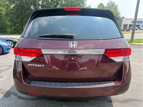 Used 2015 Honda Odyssey EX-L image 5