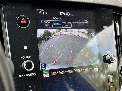 Used 2022 Subaru Outback Wilderness image 23