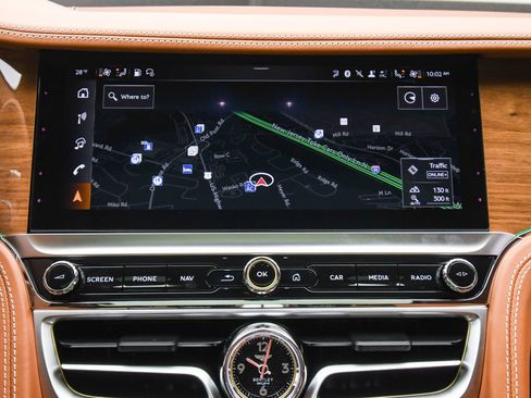 New 2026 Bentley Flying Spur Plug-In Hybrid AWD/4WD image 37