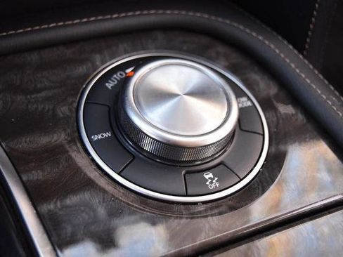 Certified 2023 Nissan Armada Platinum w/ Captain's Chairs Package image 22