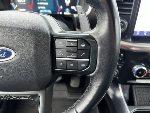 Used 2023 Ford F150 Raptor w/ Raptor Carbon Fibre Package image 25