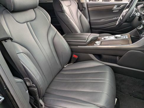 Used 2024 Genesis GV80 2.5T image 19