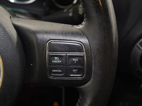 Used 2017 Jeep Wrangler Unlimited Sport w/ Quick Order Package 24S AWD/4WD image 25