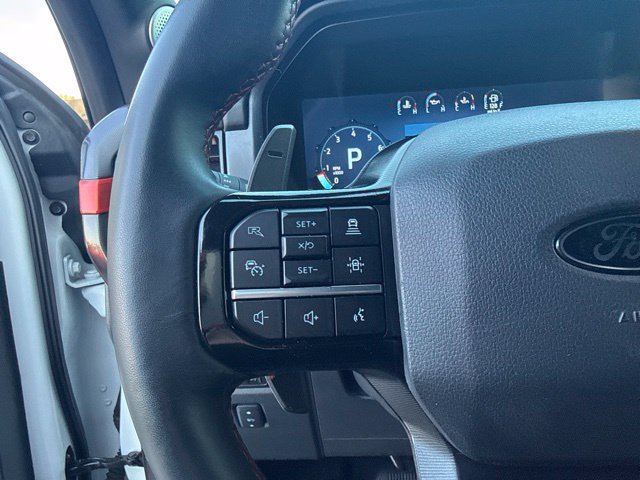 Used 2025 Ford F150 Raptor w/ Equipment Group 803A Raptor R AWD/4WD image 31