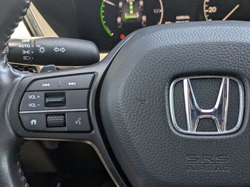 Used 2024 Honda CR-V Sport-L image 19