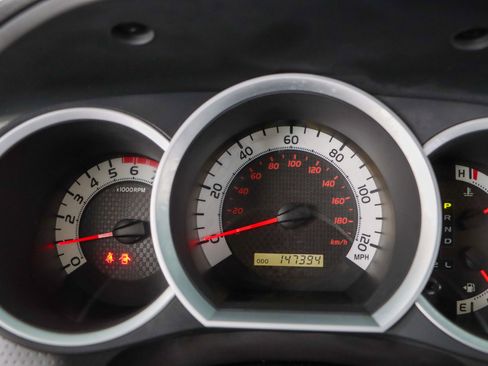 Used 2015 Toyota Tacoma 4x4 Double Cab image 16