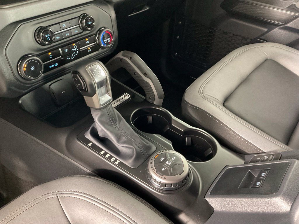 Used 2023 Ford Bronco Big Bend AWD/4WD image 17