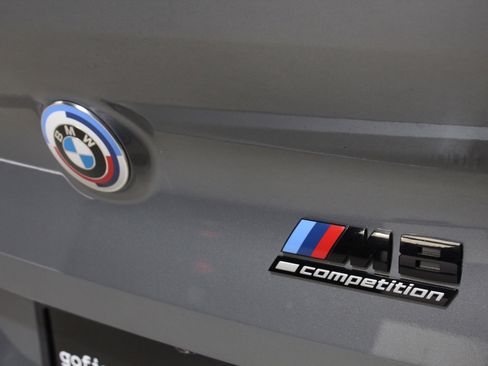 Used 2023 BMW M8 Gran Coupe xDrive Competition w/ M Driver's Package AWD/4WD image 16