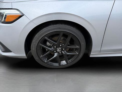 Used 2022 Honda Civic Sport image 27