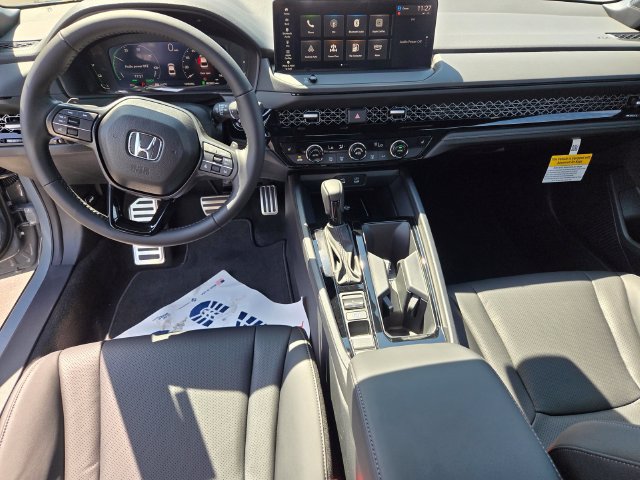 New 2026 Honda Accord Sport image 7