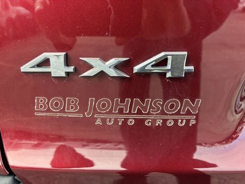 Used 2021 Jeep Cherokee Limited image 10