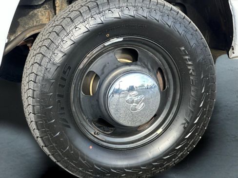 Used 2003 Dodge Ram 3500 Truck ST AWD/4WD image 23