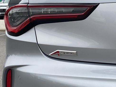 Used 2021 Acura TLX w/ A-SPEC Pkg AWD/4WD image 44