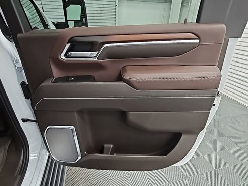 New 2026 GMC Sierra 2500 Denali w/ Denali Reserve Package image 38