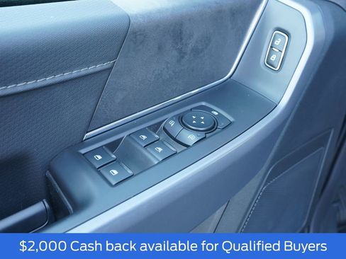 New 2026 Ford F150 XLT w/ Equipment Group 302A MID image 21