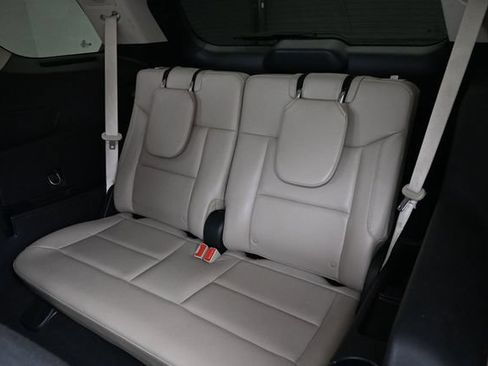 Certified 2022 Ford Explorer Limited w/ Equipment Group 301A RWD image 29